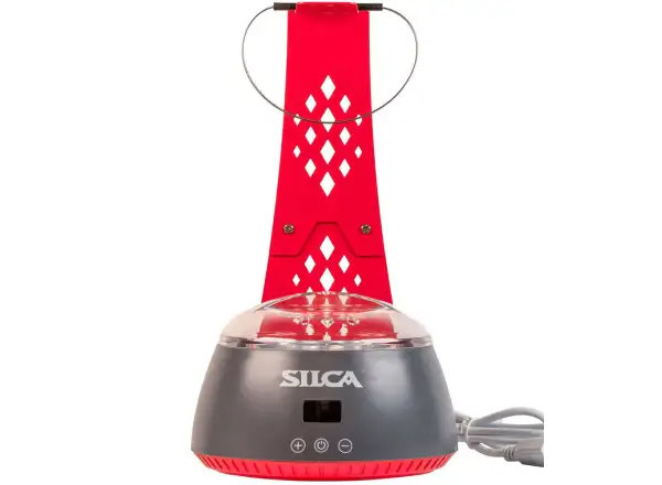 Silca Wachs System