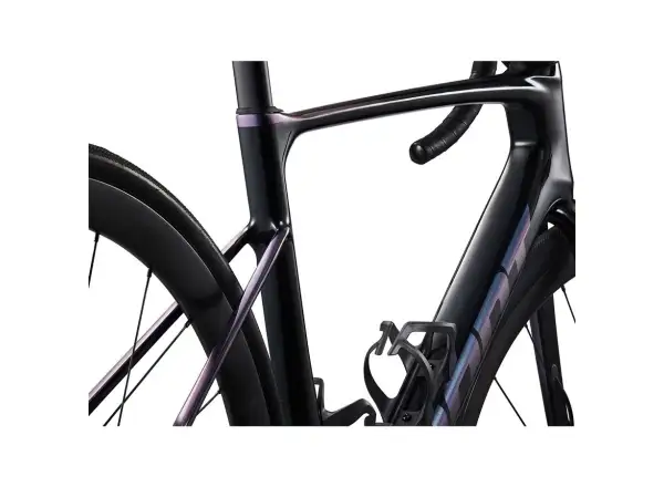 Giant Defy Advanced Pro 0 Rennrad Carbon/Blau Libellenfalke
