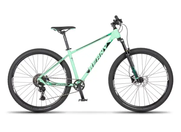 Beany Blaster 29 Kinderfahrrad Light Green