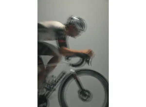 MET Trenta 3K Carbon MIPS Straßenhelm Opal Gray
