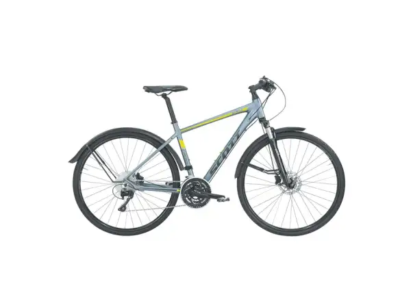 Topeak Defender TX Schutzblechset für 700x44C