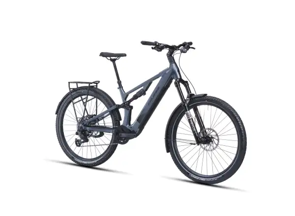Crussis e-Full AX SUV 10.12-M2S(800) E-Mountainbike