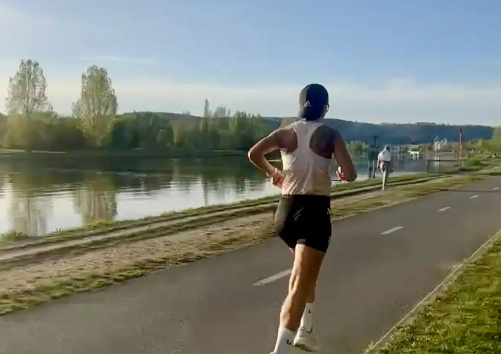 Fartlek – ein Lauftraining, das dich weiterbringt