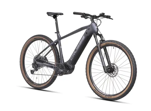Crussis ONE-Largo 9.10-M (720 Wh) Mountain E-Bike.