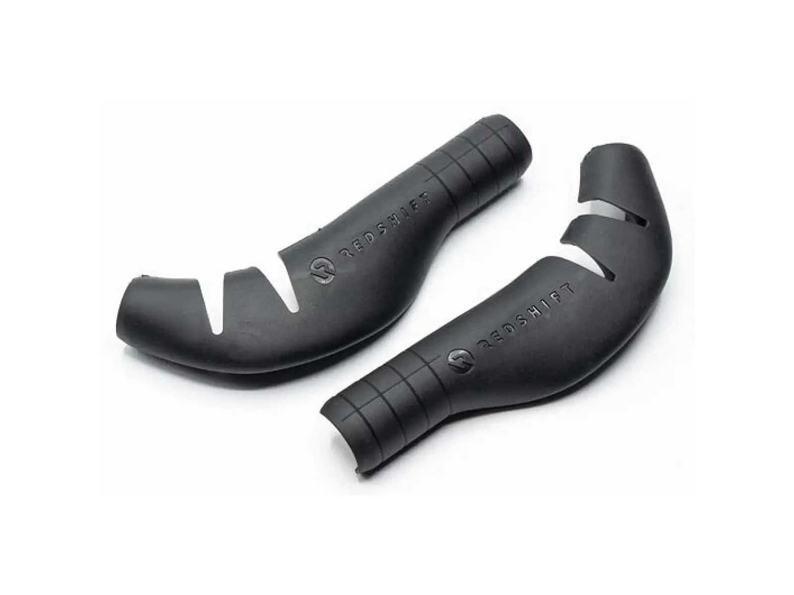 Redshift Cruise Control Top Grip Griffe schwarz