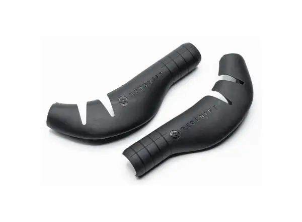 Redshift Cruise Control Top Grip Griffe schwarz