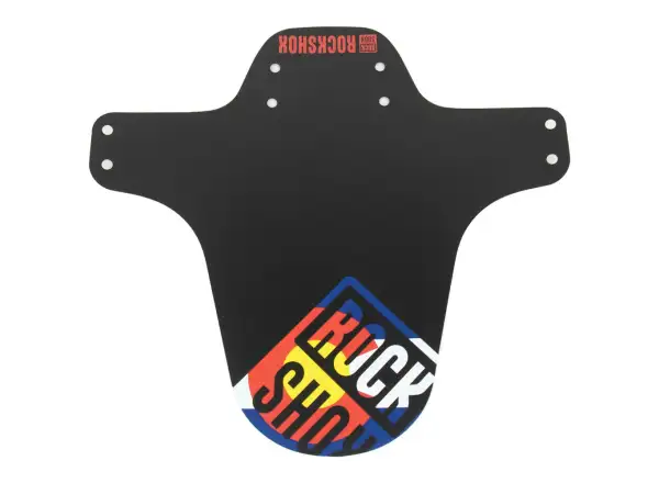 Rock Shox AM Fender Vorderes Schutzblech Colorado Flag