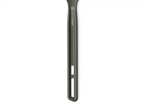 Sea to Summit Frontier Ultralight langer Löffel Aluminium
