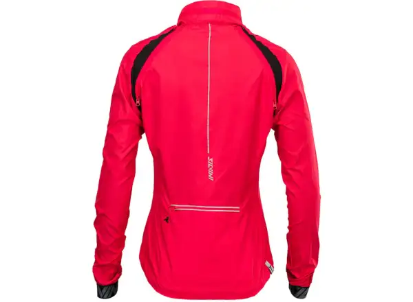 Silvini Vetta Damenjacke rot/Wolke