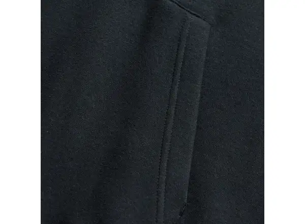 Troy Lee Designs Herritage Herren Sweatshirt Black