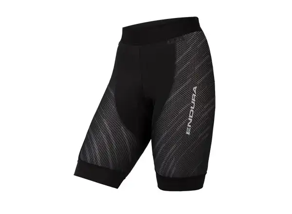 Endura SingleTrack Liner II Damen Innenhose Black