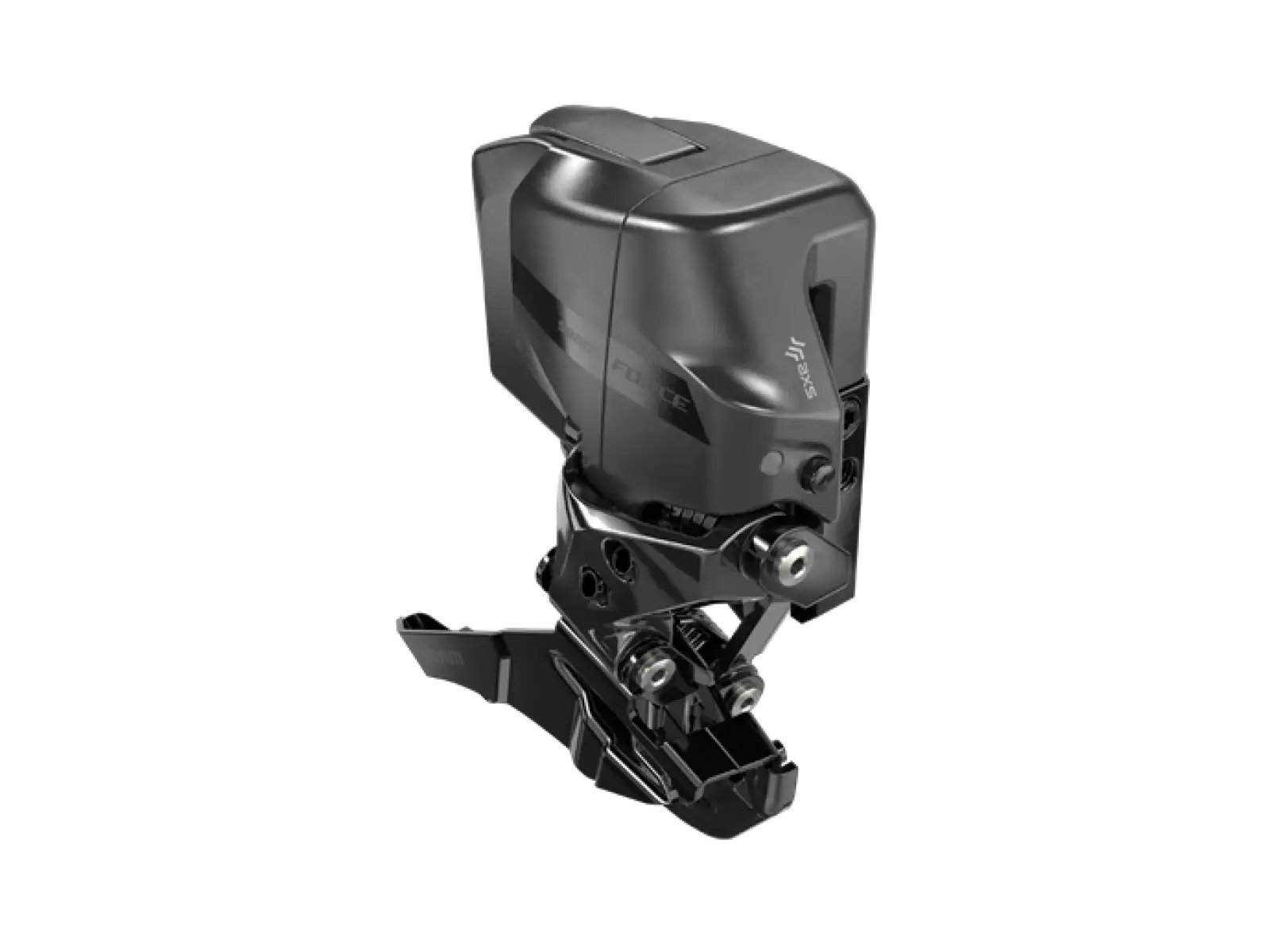 Sram Force eTap AXS D2 2×12-fach Umwerfer Anlöt