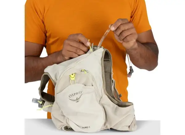 Osprey Duro 6 Laufweste Sandy Grey