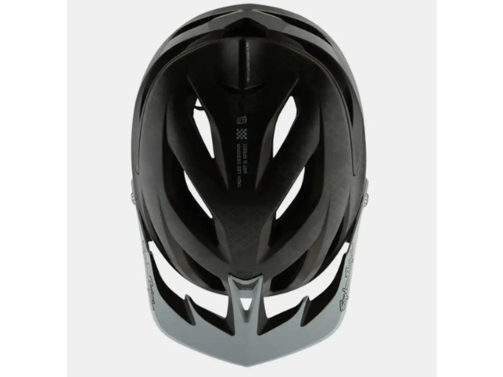 Troy Lee Designs A3 Halo Helm Camo