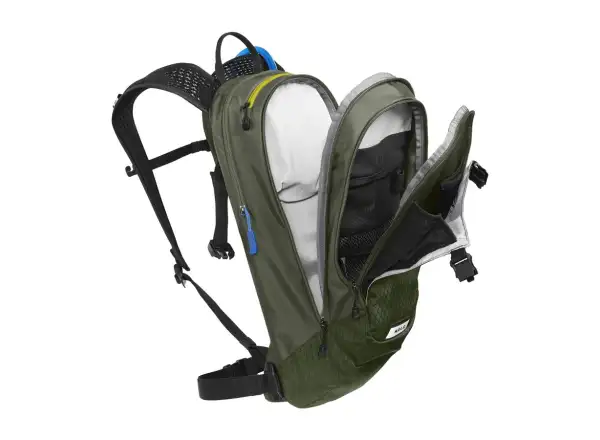 Camelbak Mule 12 Rucksack Staubiges Olive
