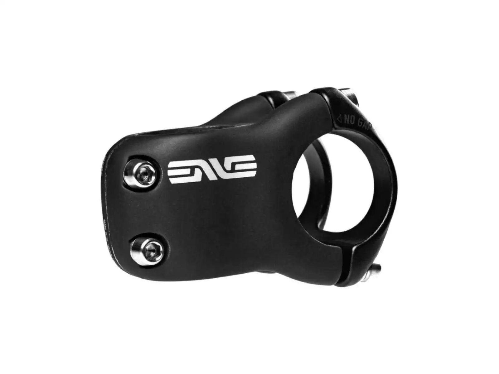 Enve M6 MTB Vorbau in Schwarz, Länge 35 mm.