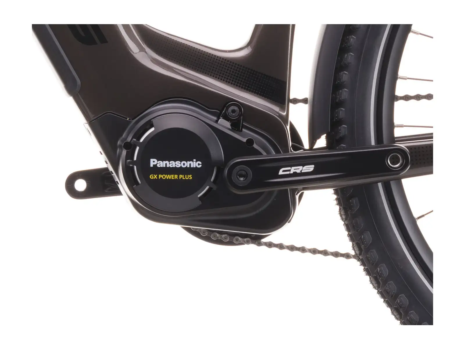 Crussis ONE-Country 7.11-(513 Wh) City-E-Bike