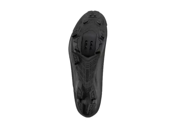 Shimano SH-XC300 Herren MTB-Schuhe Schwarz