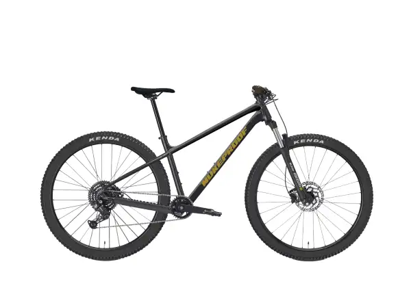 Nukeproof Tracker Sport 275 Essa 1x8 Mountainbike Black/Bronze