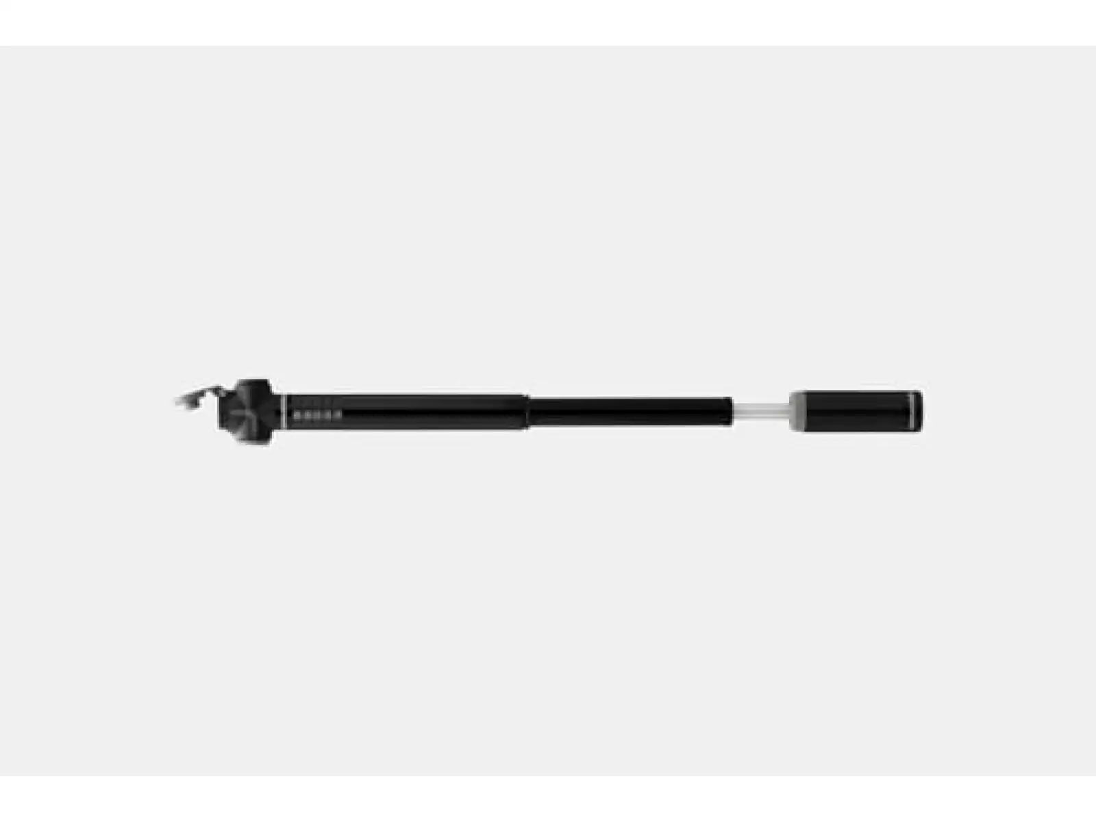 Cannondale CO2 Straßen Mini-Pumpe Schwarz