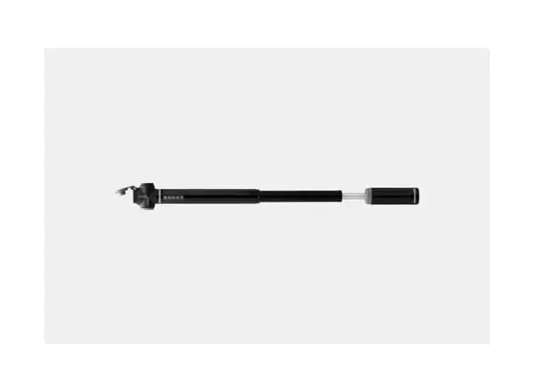 Cannondale CO2 Straßen Mini-Pumpe Schwarz