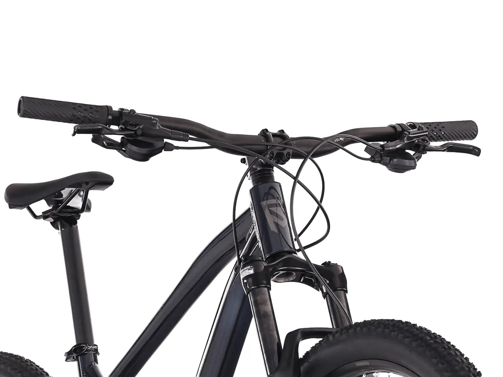 Rock Machine Blizz 20 Mountainbike Gloss Night Storm