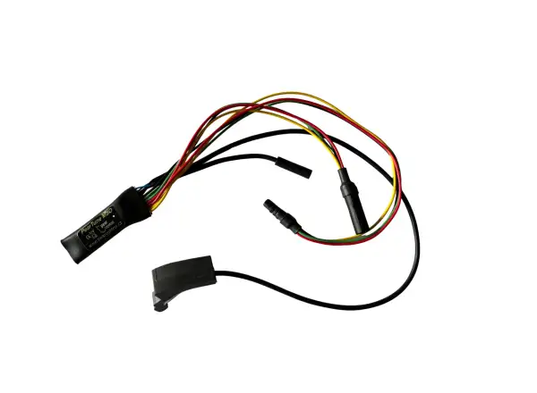 PearTune MSO 4.0 Bosch Smart System + Rim magnet CX Chip für E-Bike