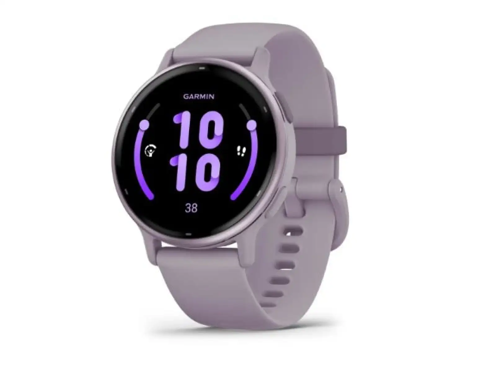 Garmin vívoactive 5 Smartwatch Orchid