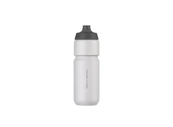 Topeak TTi Flasche 750 ml weiß