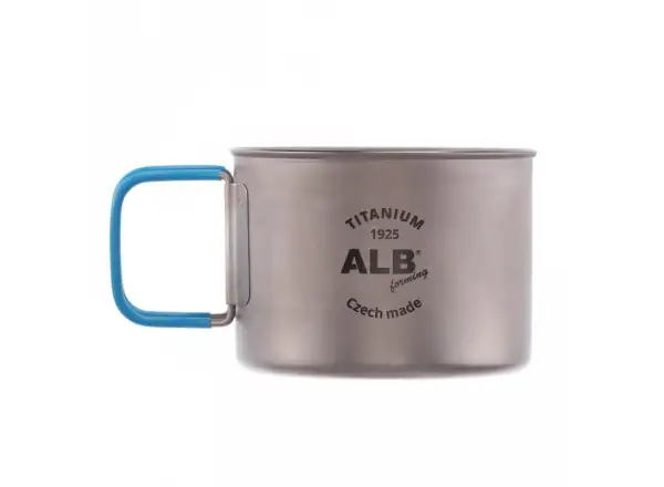 ALB Becher Titan Basic 0,5 l