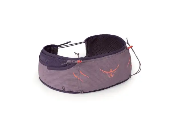 Osprey Duro Dyna Pro Laufgürtel Purple Dusk