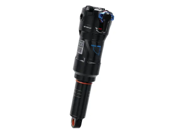 Rock Shox Super Deluxe Ultimate RCT Hinterer Dämpfer 205x65 mm C1