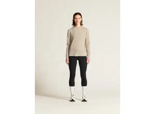 CRAFT ADV Essence Warm Wind Tights 2 Damen Laufleggings schwarz