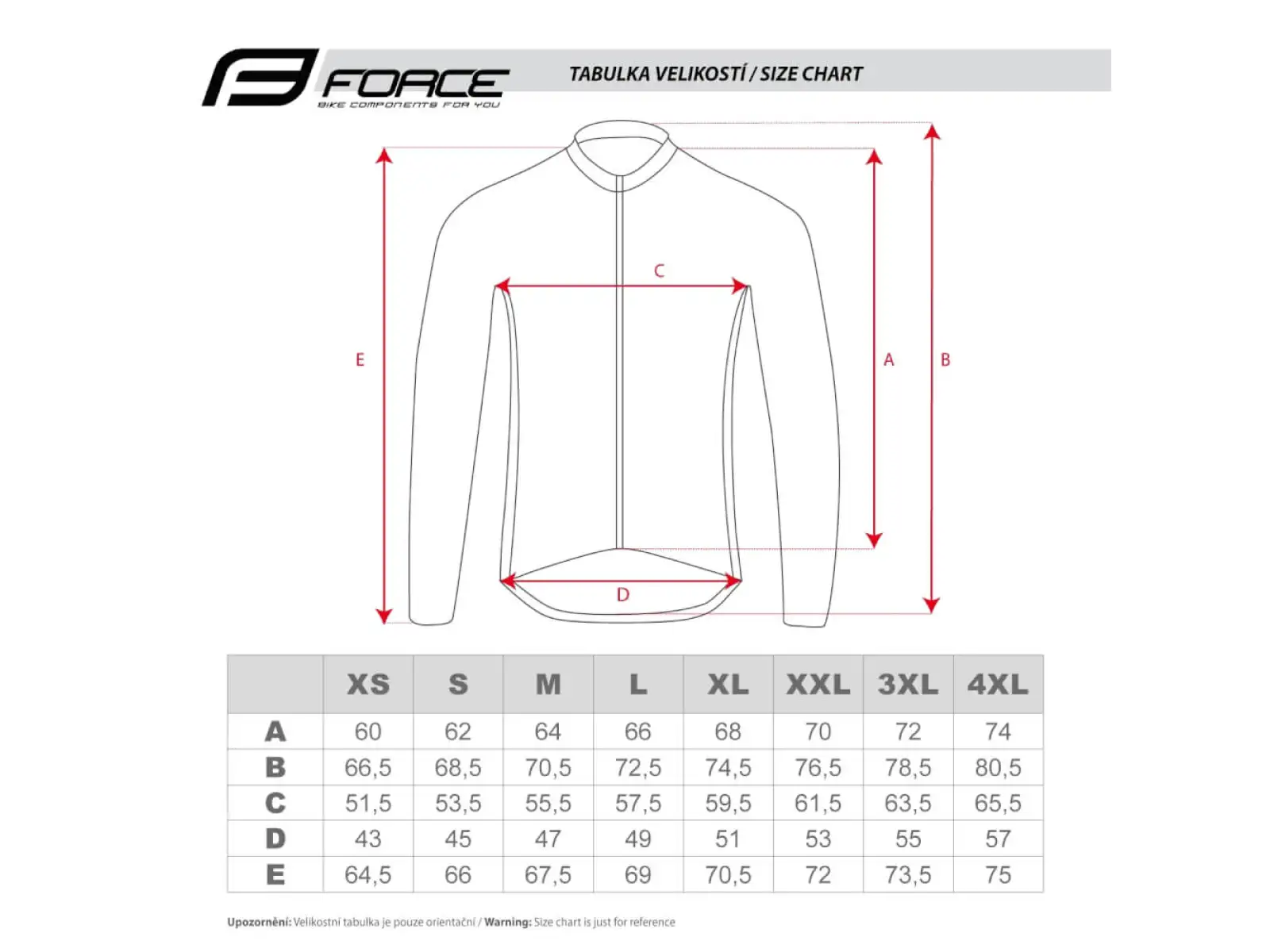 Force Frost Softshell Jacke fluoreszierend/schwarz