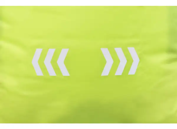 R2 Ease Herrenjacke in Neon-Gelb