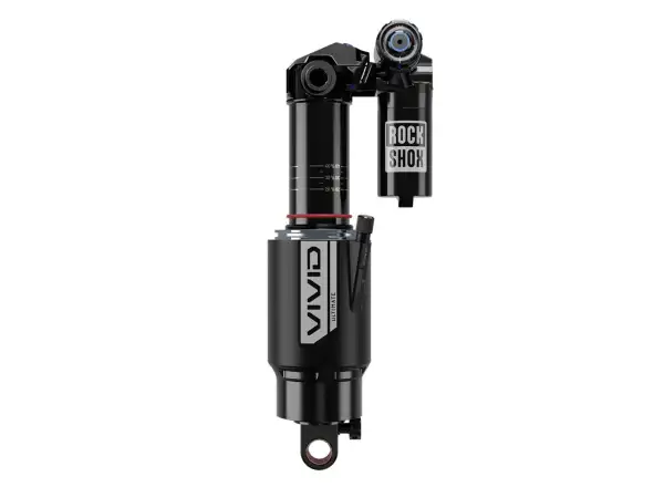 Rock Shox Vivid Air Ultimate RC2T Dämpfer 210×55 mm