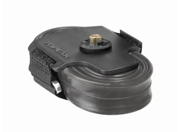 Topeak Ninja Master+Free Strappack Halterung