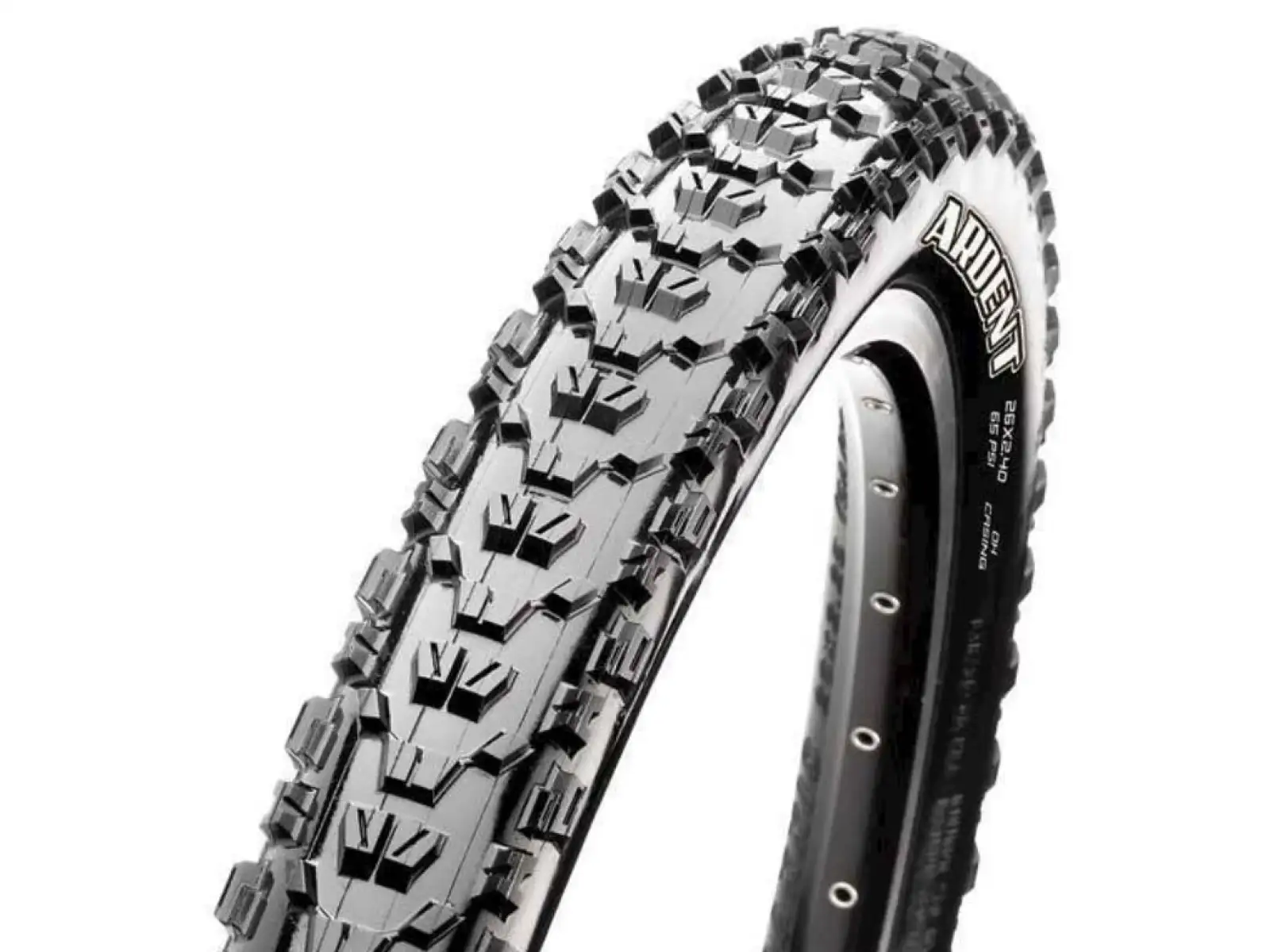 Maxxis Ardent 29x2,25" MTB Reifen Draht