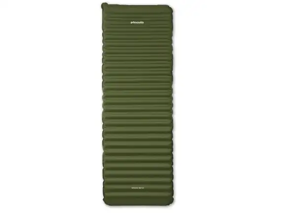 Pinguin Nomad 38 NX selbst aufblasbare Isomatte in Khaki