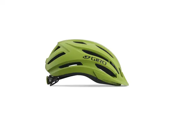 Giro Register II MIPS Helm Matt Grün