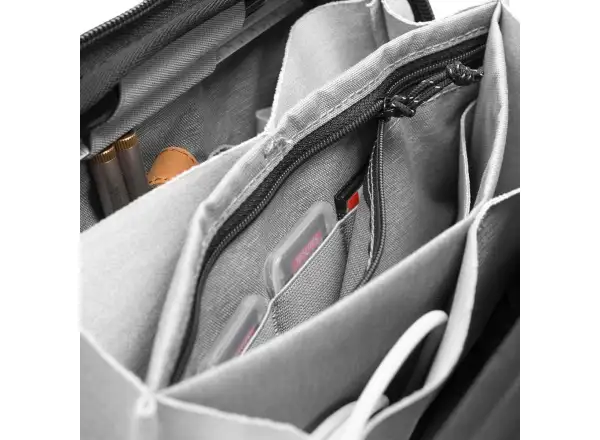 Peak Design Tech Pouch 2 l Tasche Midnight