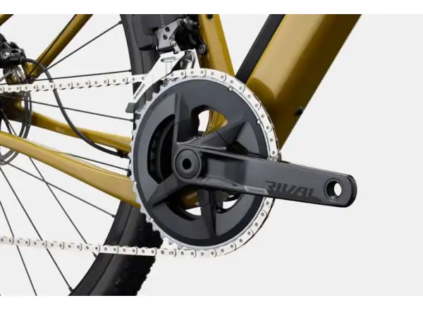 Cannondale Topstone Carbon Rival AXS OGN Gravelbike