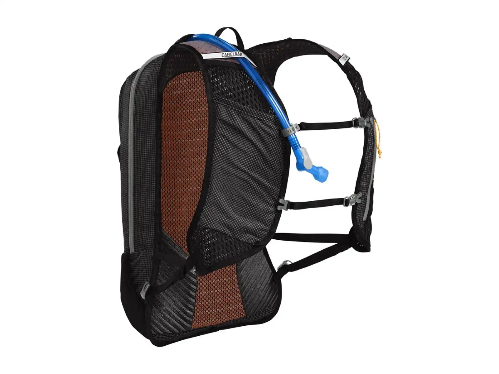 Camelbak Octane 12 Rucksack Black/Apricot