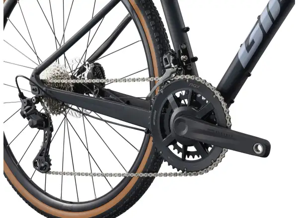 Giant Revolt 0 Gravel Fahrrad Mars Dust