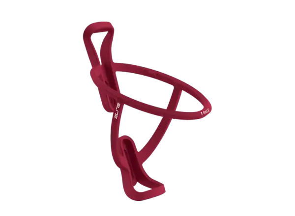 Elite T-Race 22 Korb Amaranth/Soft Touch