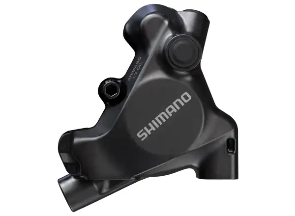 Shimano XT BR-MT805 hydraulischer Bremssattel hinten, flat mount