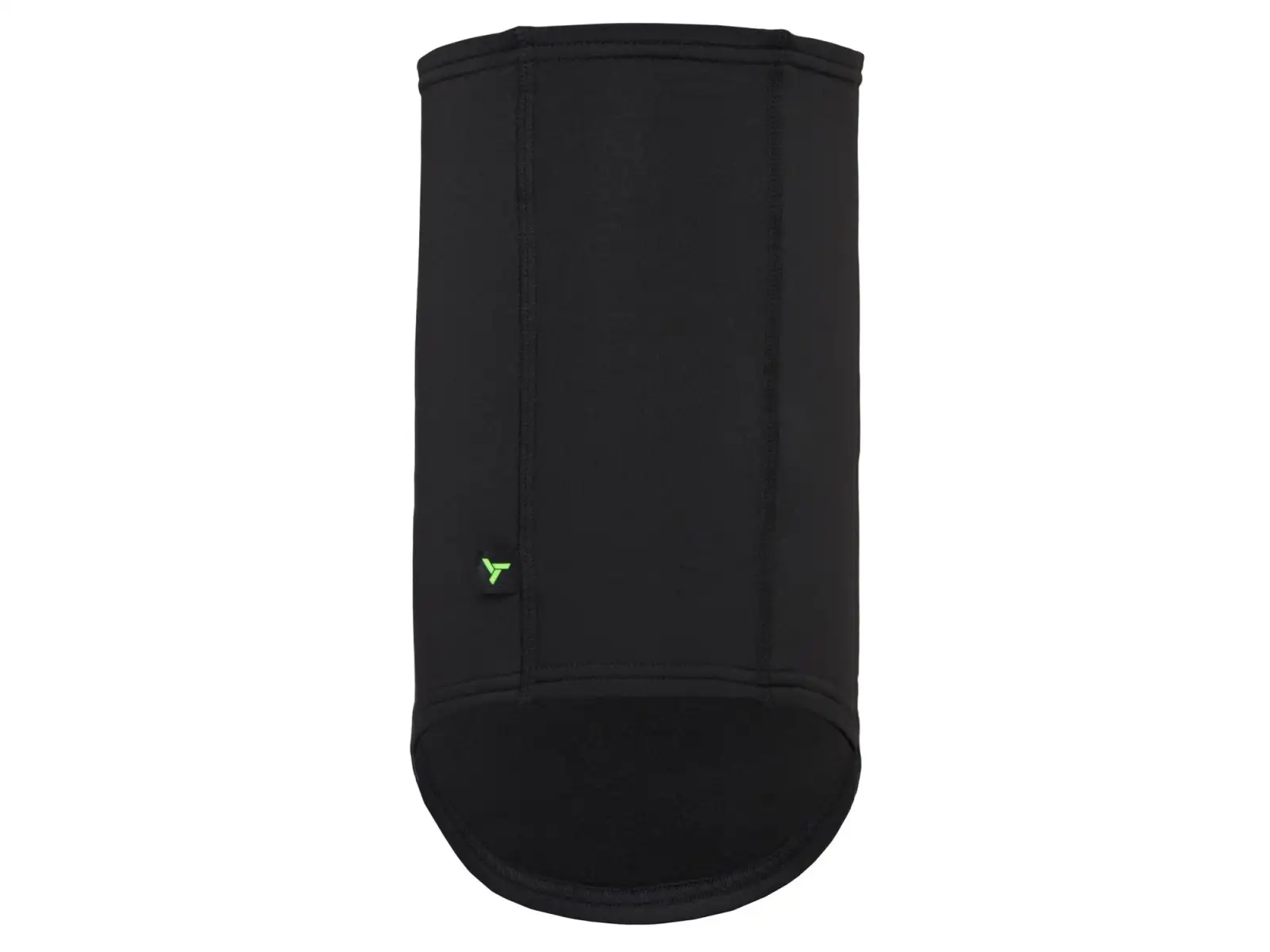 Silvini Ledro scarf Unisex Schal Black