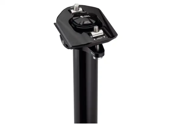 Wolf Tooth Resolve Teleskop-Sattelstütze 160 mm/31,6 mm/423 mm