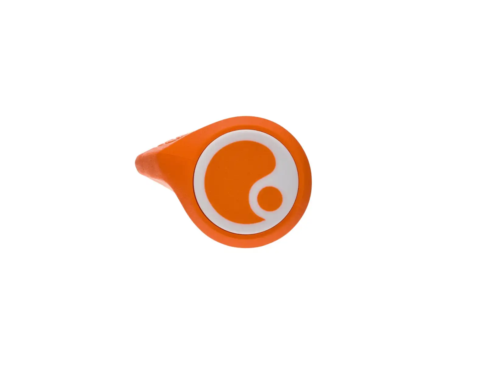 Ergon GA3 Griffe Saftorange