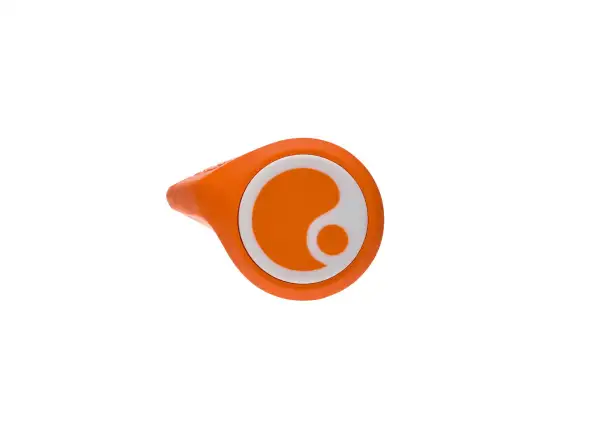 Ergon GA3 Griffe Saftorange